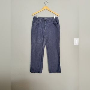 Dolce & Gabbana Basic Grey Jeans- 44